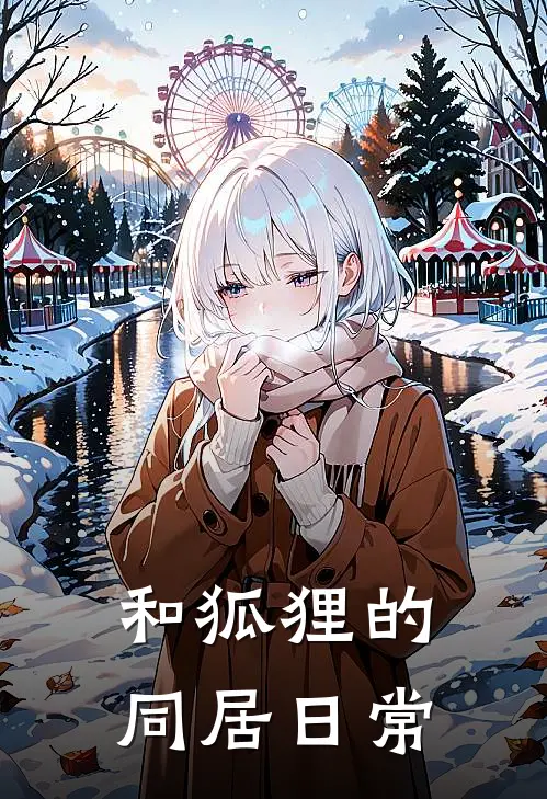 和狐狸的同居日常