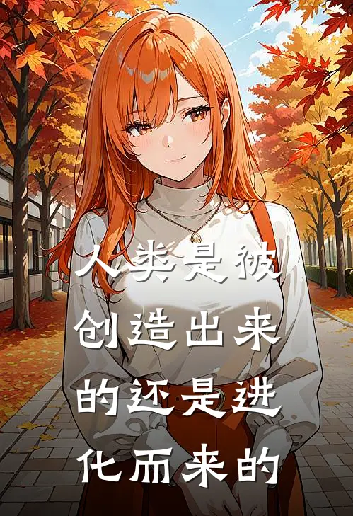 人类是被创造出来的还是进化而来的