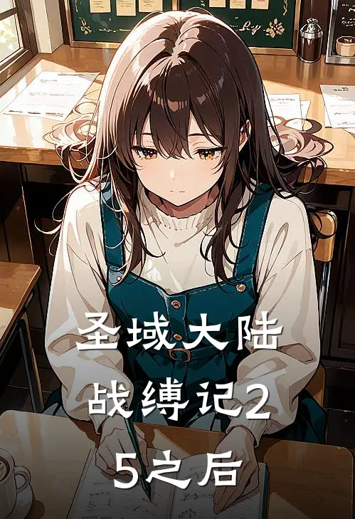 圣域大陆战缚记25之后