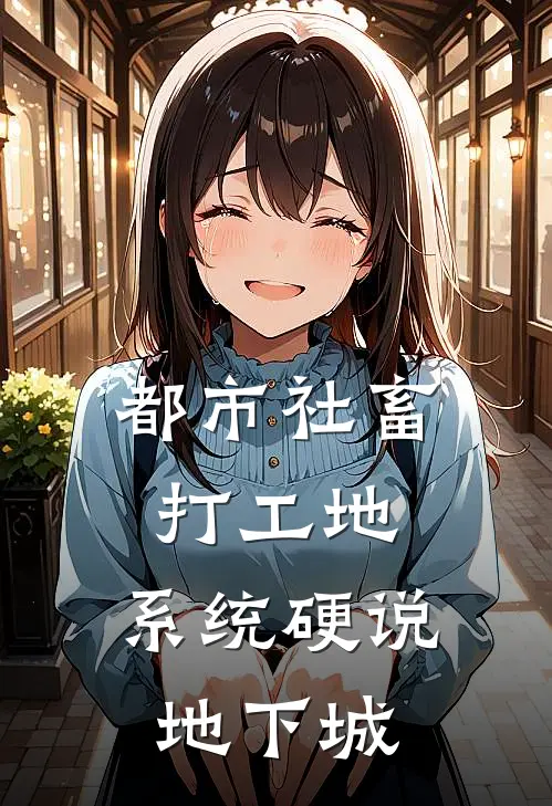 都市社畜打工地，系统硬说地下城