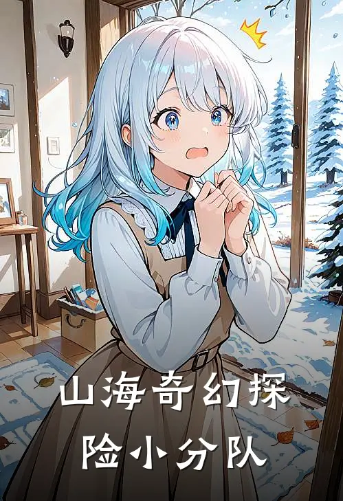 山海奇幻探险小分队