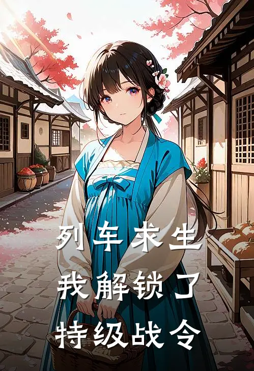 列车求生：我解锁了特级战令