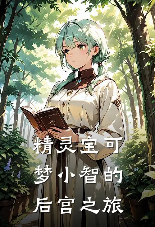 精灵宝可梦小智的后宫之旅