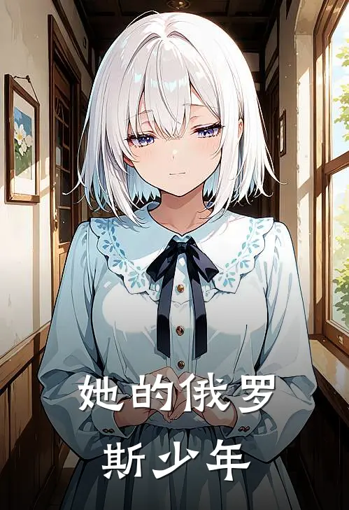 她的俄罗斯少年