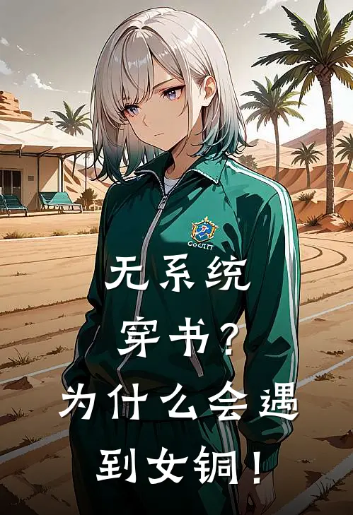 无系统穿书？为什么会遇到女铜！