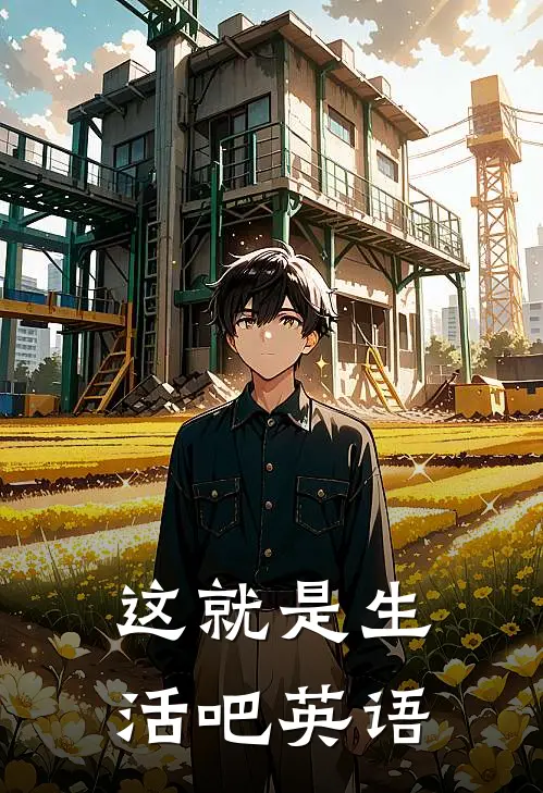 这就是生活吧英语