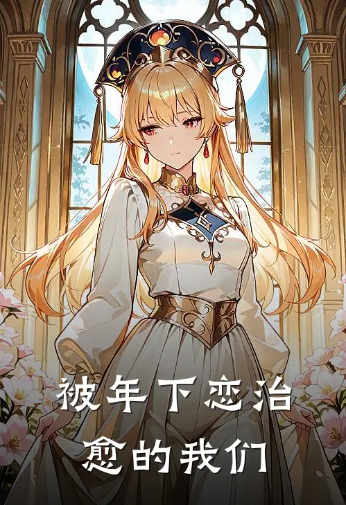 被年下恋治愈的我们