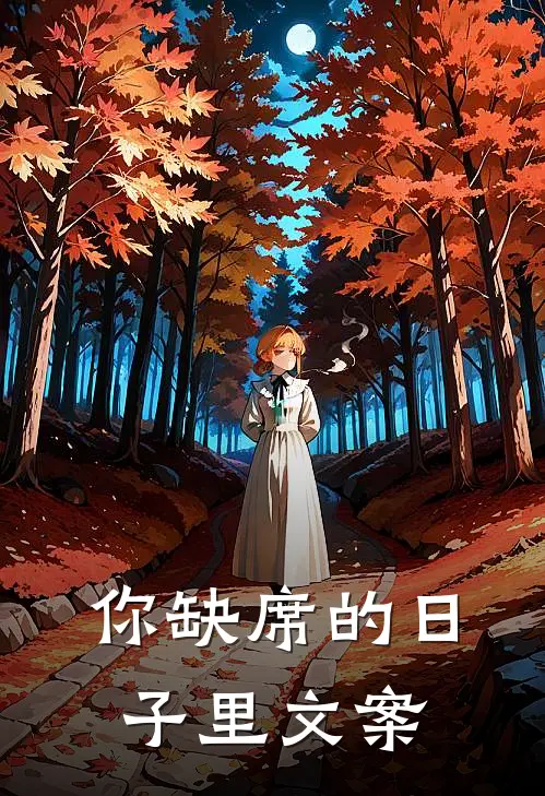 你缺席的日子里文案