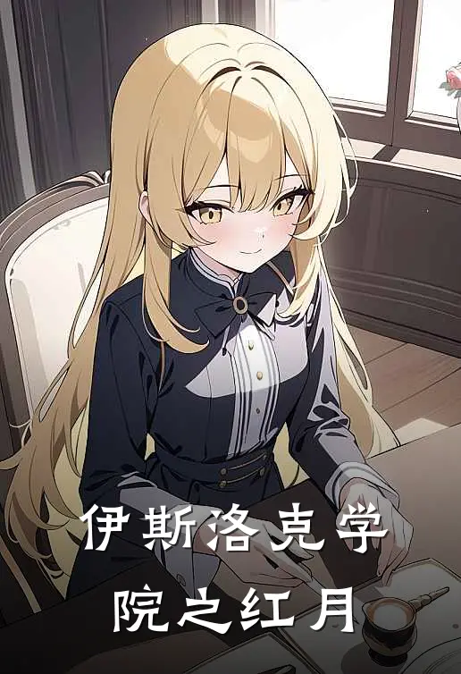 伊斯洛克学院之红月