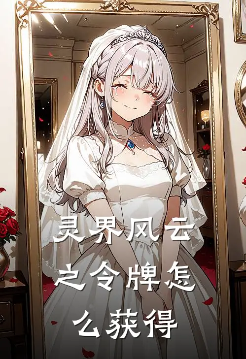 灵界风云之令牌怎么获得