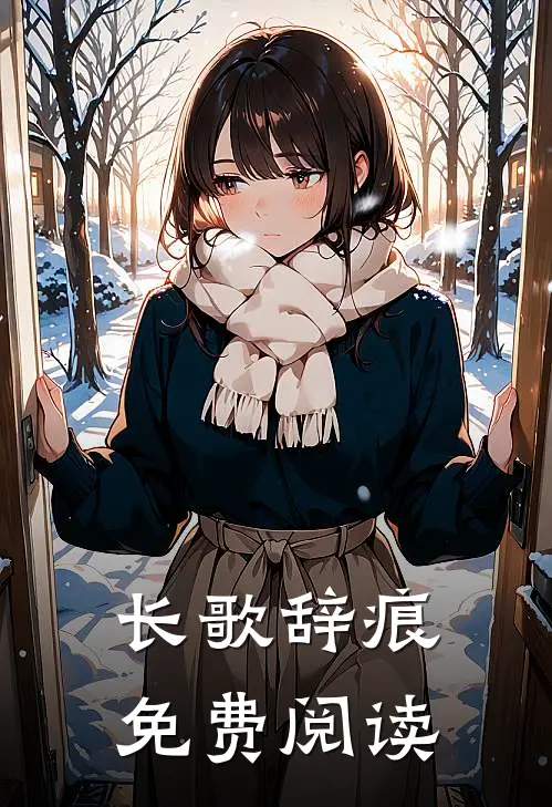 长歌辞痕免费阅读