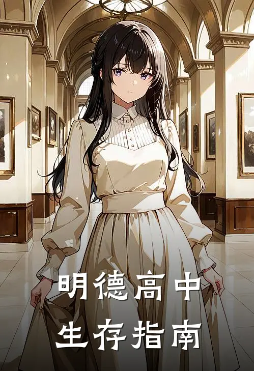 明德高中生存指南