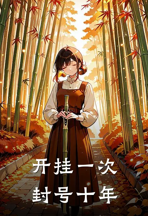 开挂一次封号十年