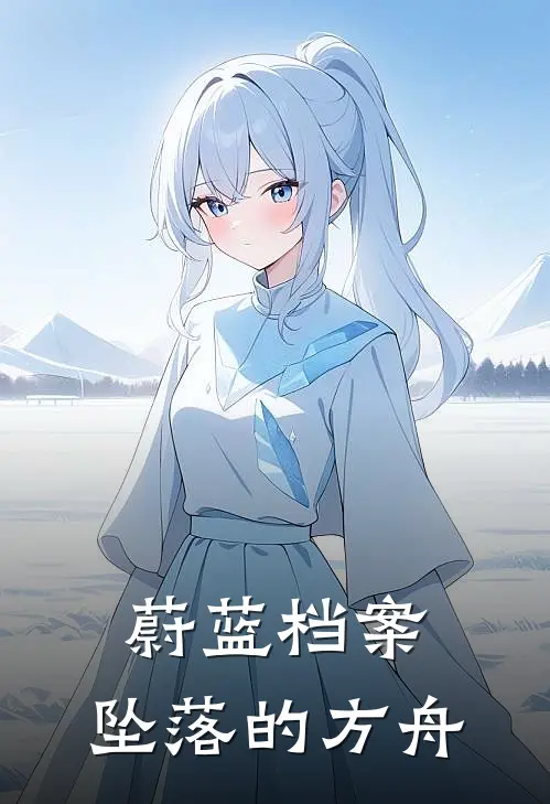 蔚蓝档案：坠落的方舟