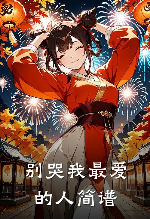 别哭我最爱的人简谱