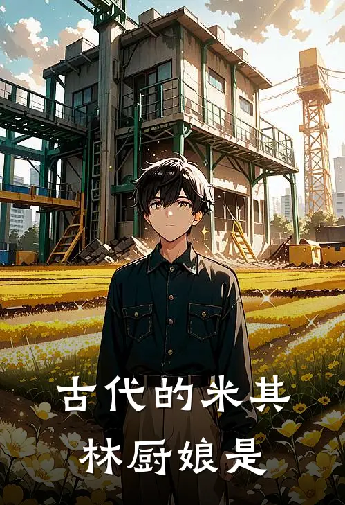 古代的米其林厨娘是