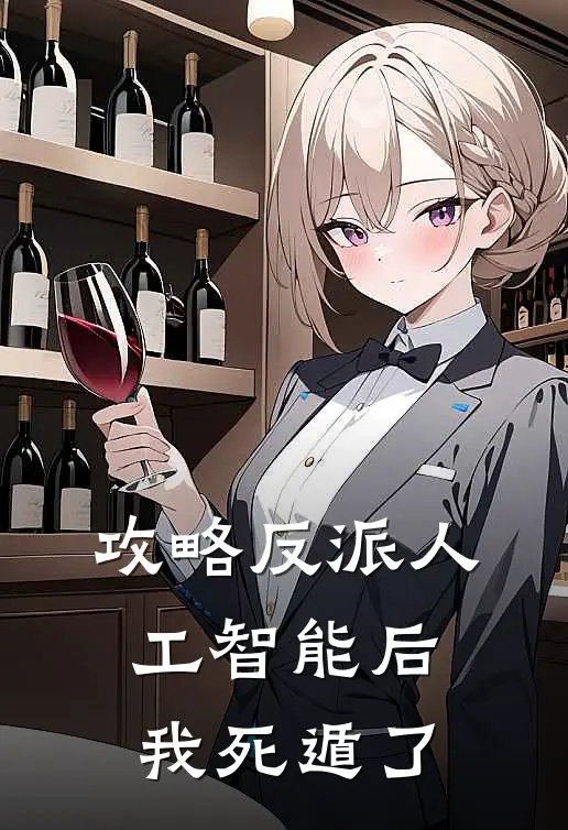 攻略反派人工智能后，我死遁了