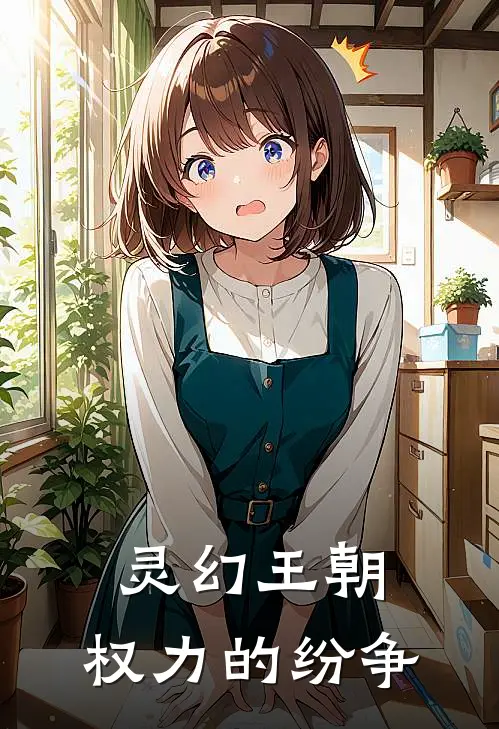 灵幻王朝：权力的纷争