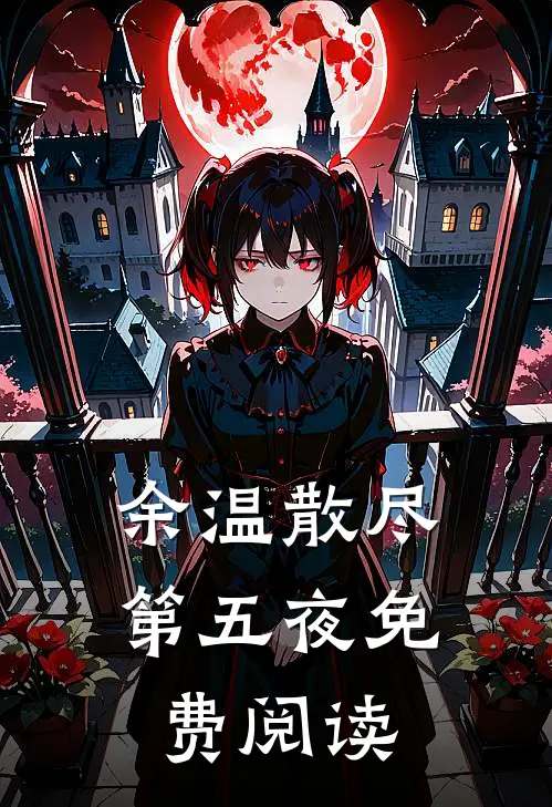 余温散尽第五夜免费阅读