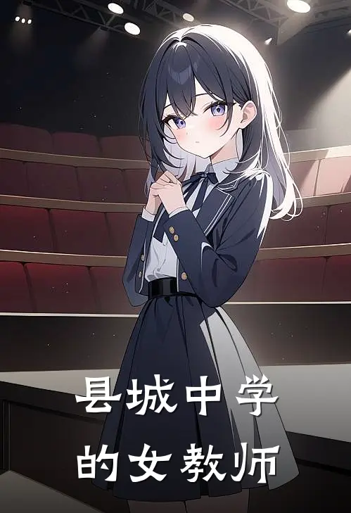 县城中学的女教师