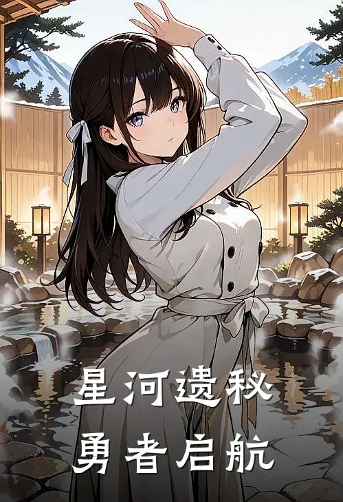 星河遗秘：勇者启航