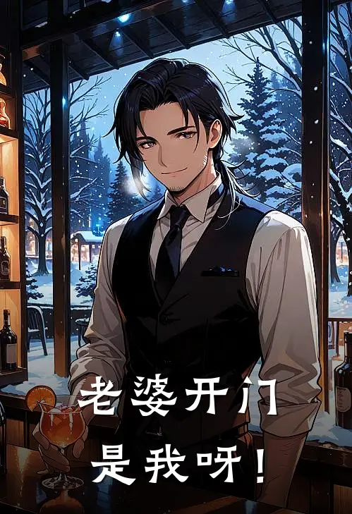 老婆开门，是我呀！