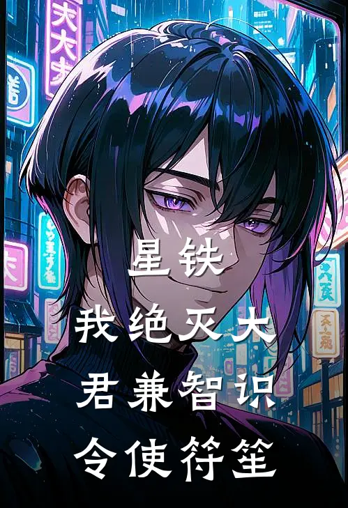 星铁：我绝灭大君兼智识令使符笙
