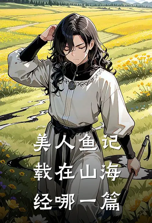 美人鱼记载在山海经哪一篇