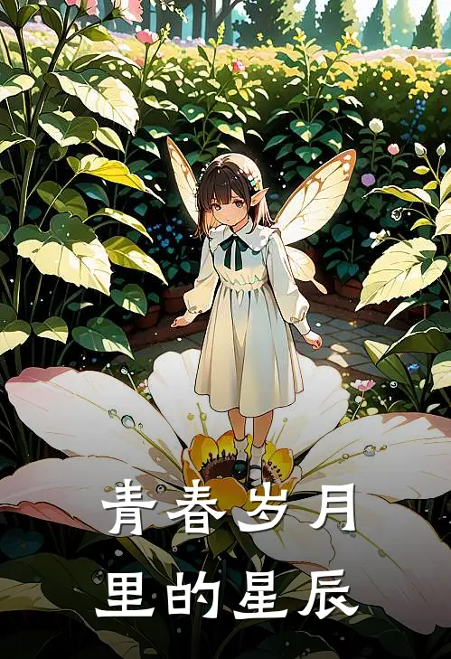 青春岁月里的星辰