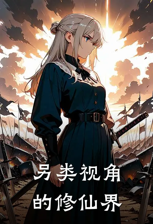 另类视角的修仙界