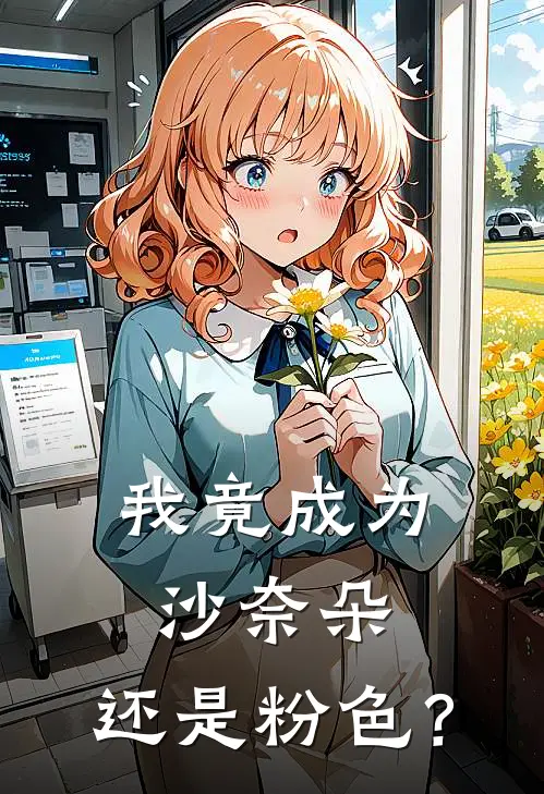 我竟成为沙奈朵，还是粉色？