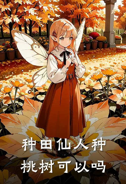 种田仙人种桃树可以吗