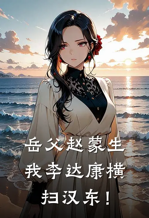 岳父赵蒙生，我李达康横扫汉东！