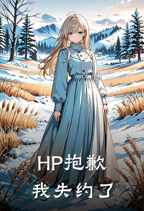 HP抱歉，我失约了