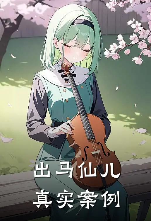 出马仙儿真实案例