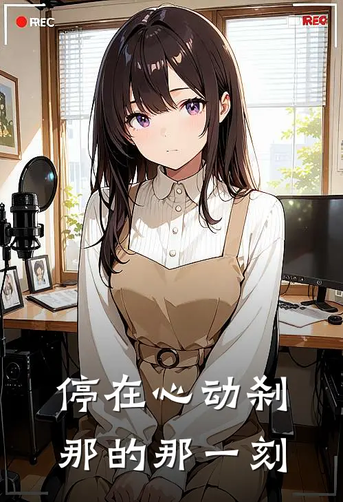 停在心动刹那的那一刻