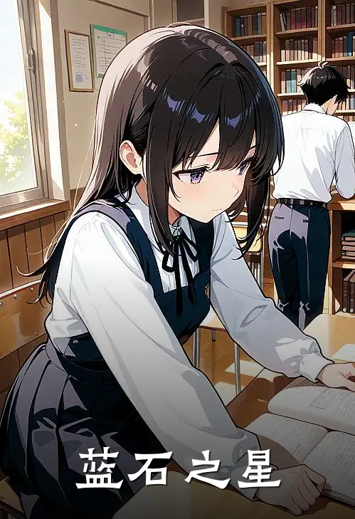 蓝石之星