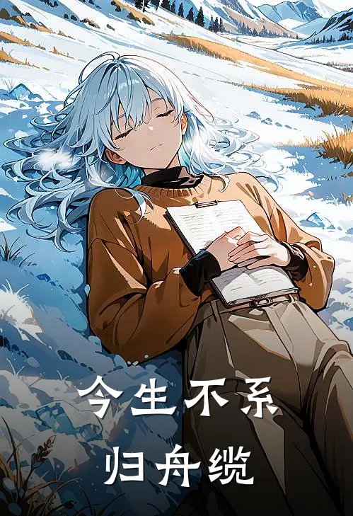 今生不系归舟缆