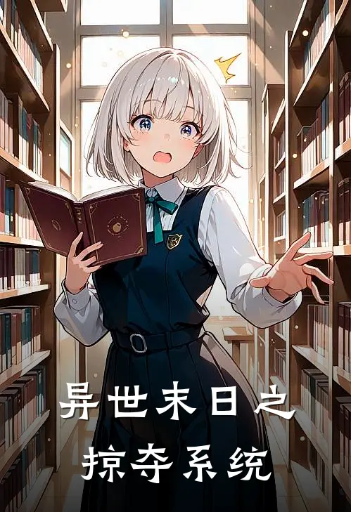 异世末日之掠夺系统