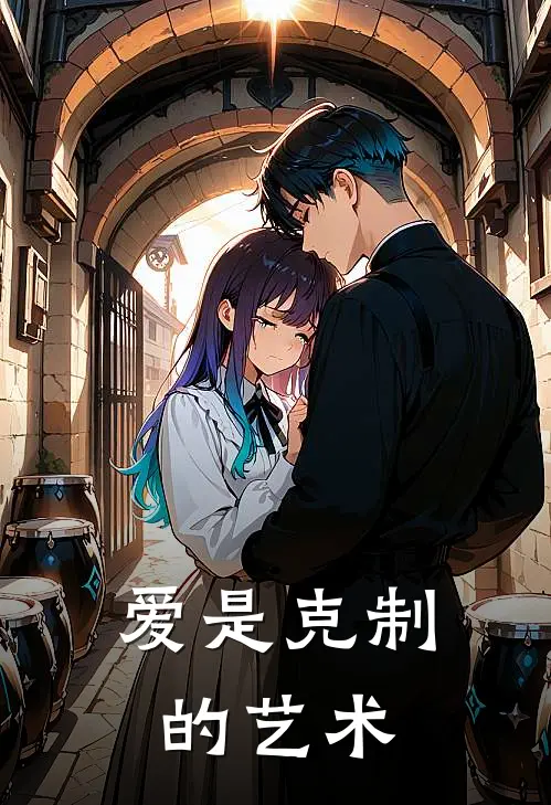 爱是克制的艺术