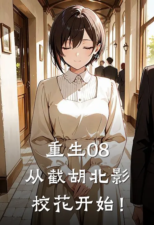 重生08：从截胡北影校花开始！