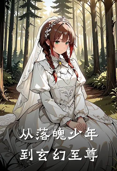 从落魄少年到玄幻至尊