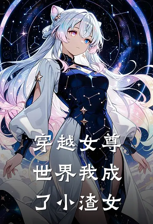 穿越女尊世界我成了小渣女