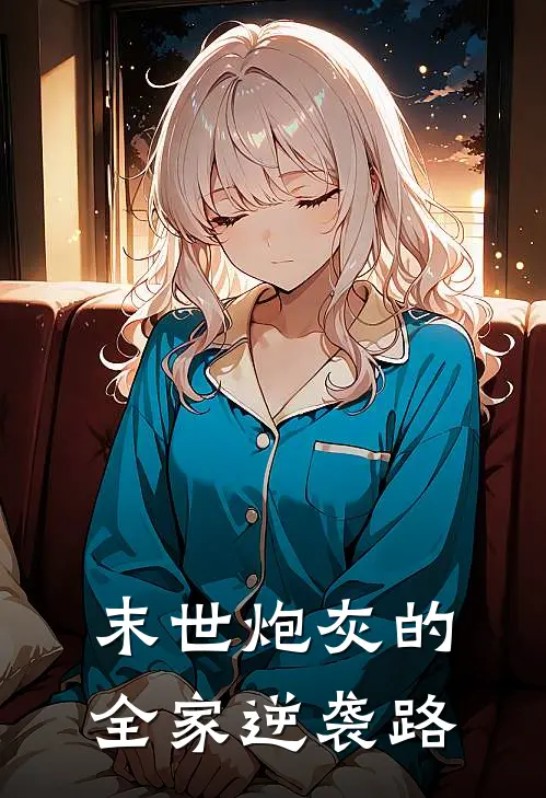 末世炮灰的全家逆袭路