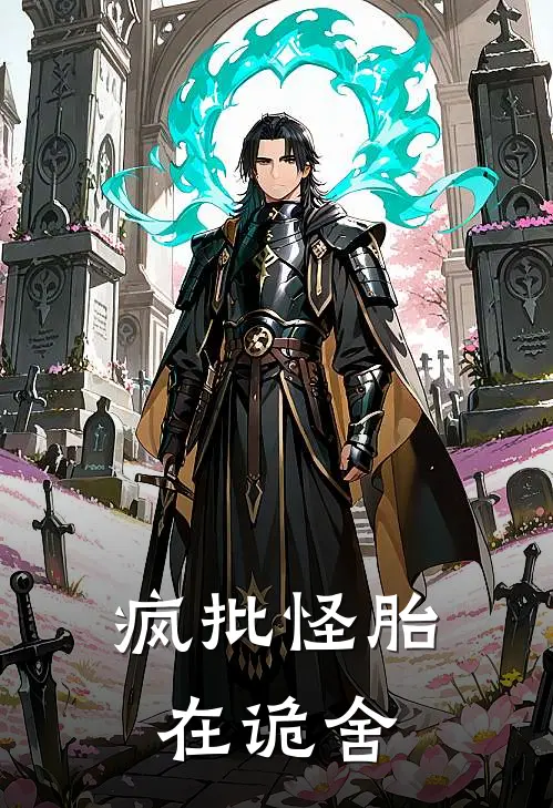 疯批怪胎在诡舍