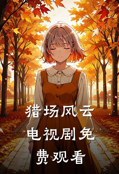 猎场风云电视剧免费观看