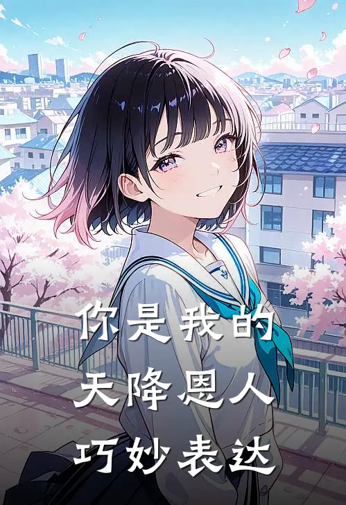 你是我的天降恩人巧妙表达