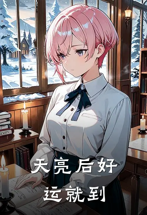 天亮后好运就到