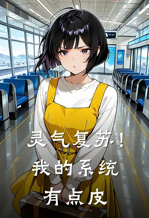 灵气复苏！我的系统有点皮