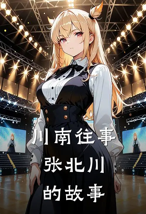 川南往事：张北川的故事